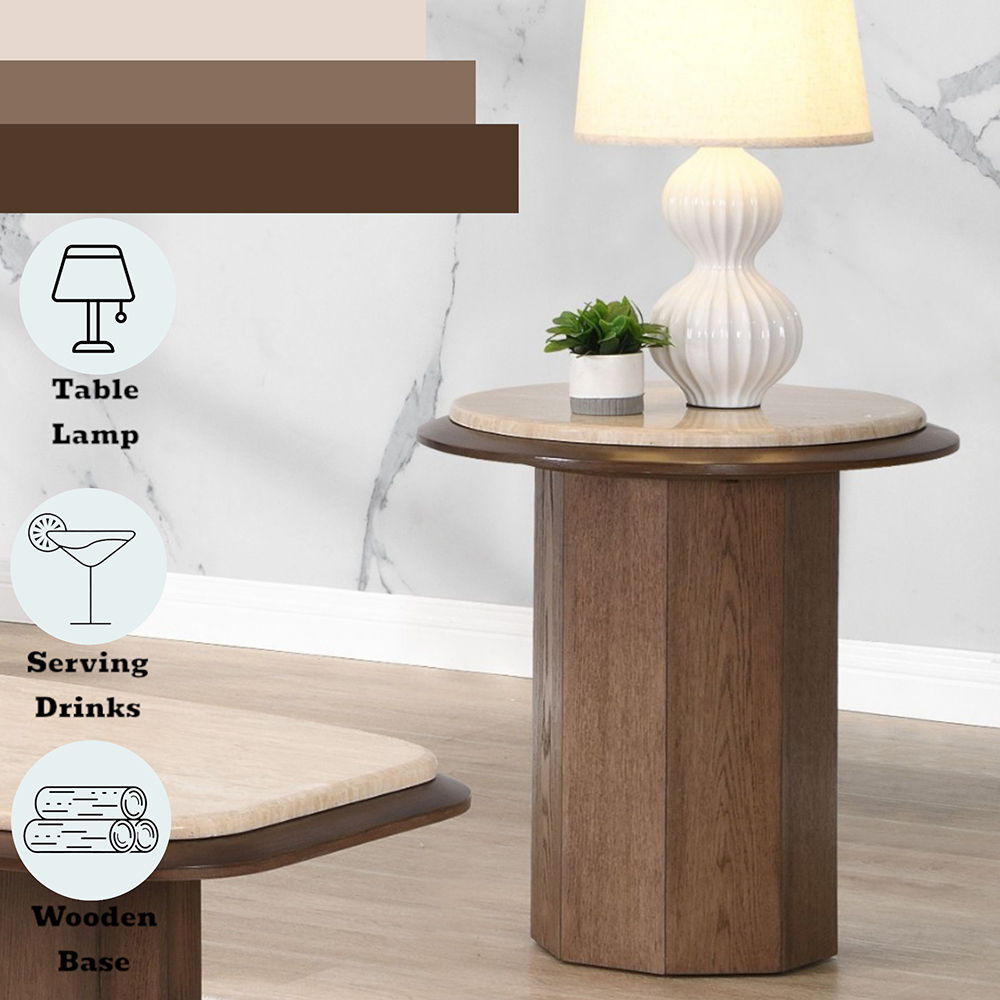 Kasha - Table