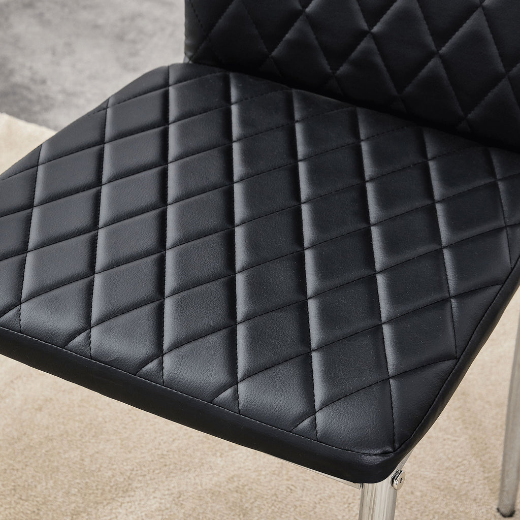 Modern Dining Chairs For Home