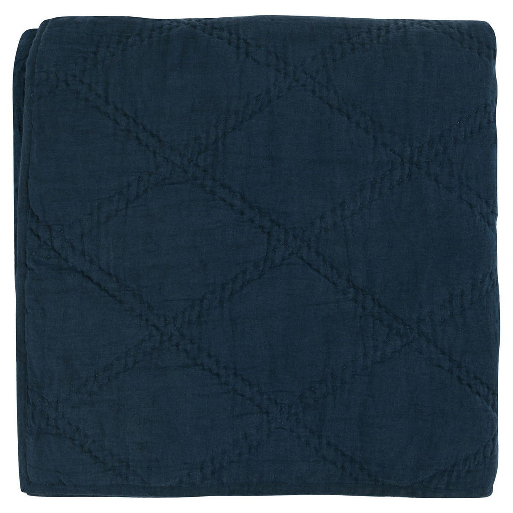 Caleb - Hand Stitched Quilt