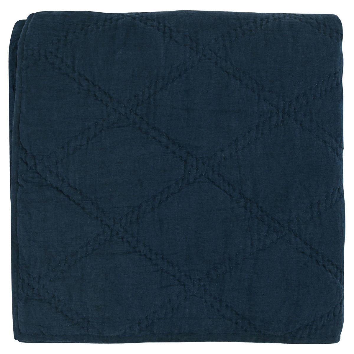 Caleb - Hand Stitched Quilt