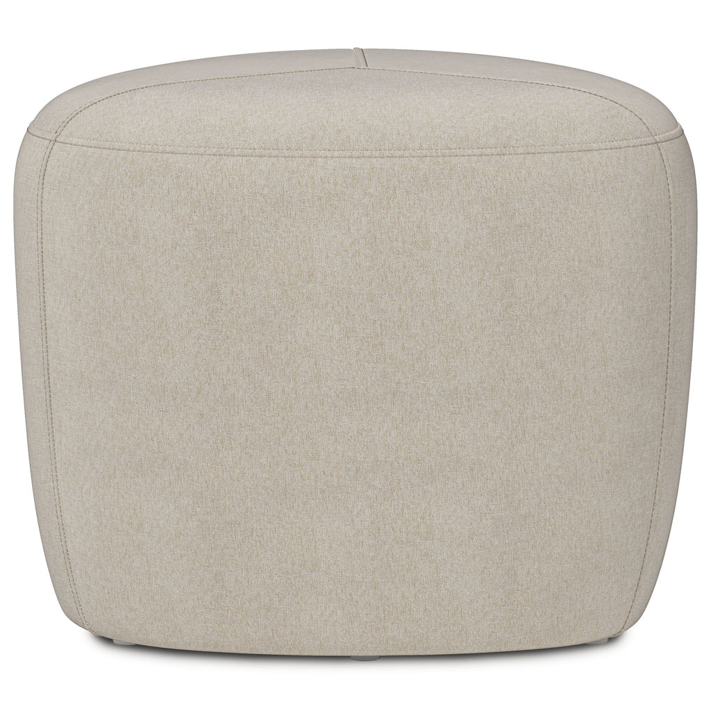 Moore - Ottoman
