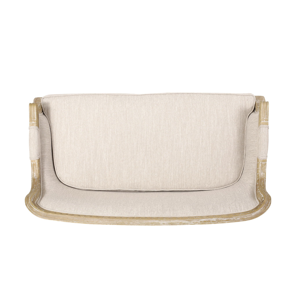 Inspired Style Loveseat