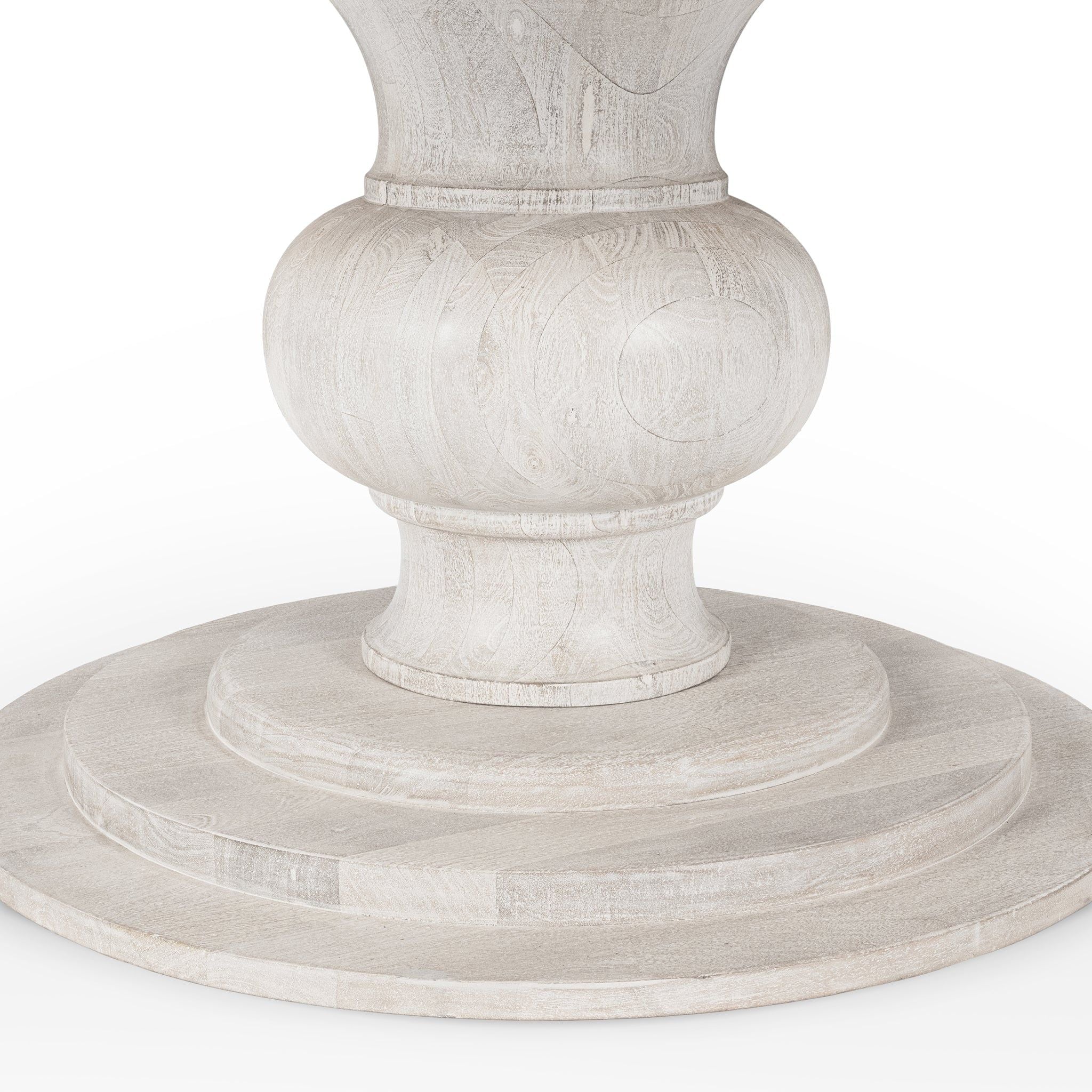 Hera - Round Dining Table