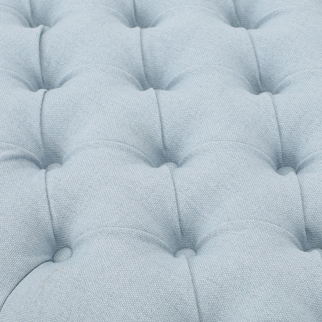 Guernsey - Ottoman Storage With Tufted Top