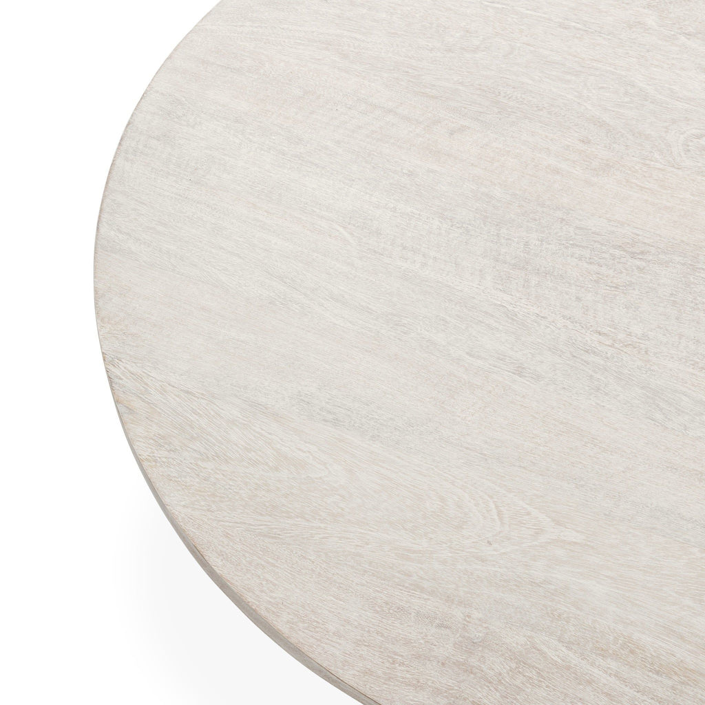 Hera - Round Table