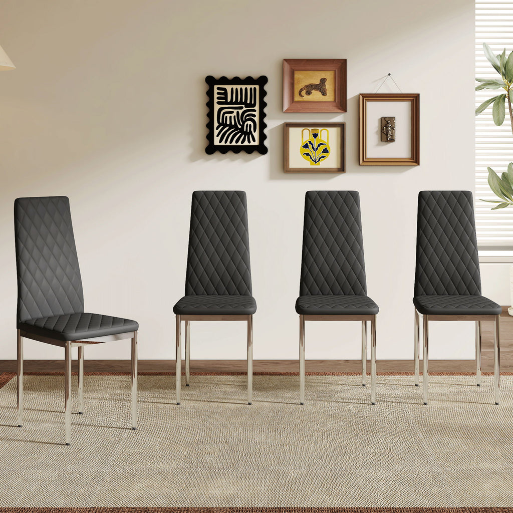 Modern Dining Chairs For Home