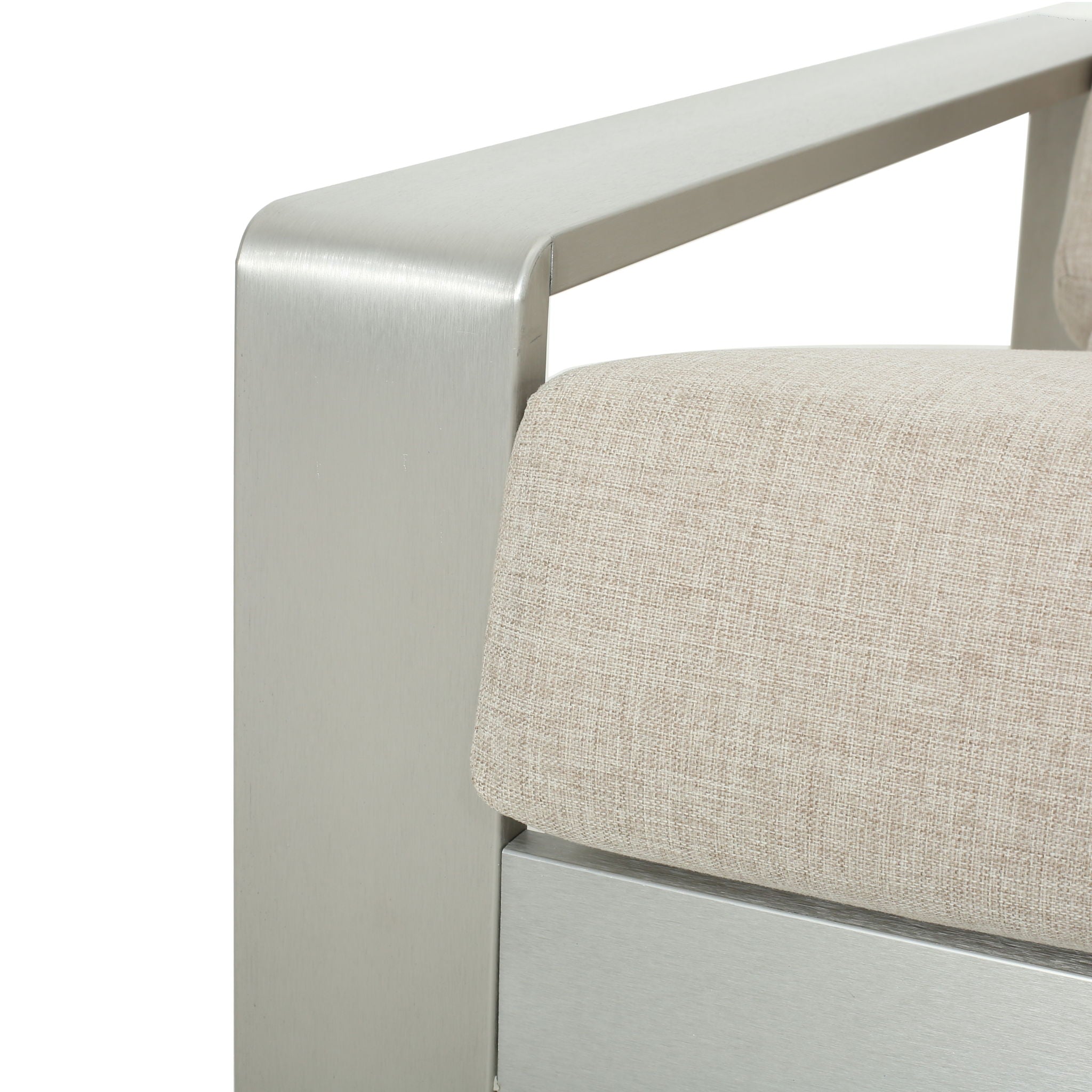 La Plata - Outdoor And Indoor Lounge Chair