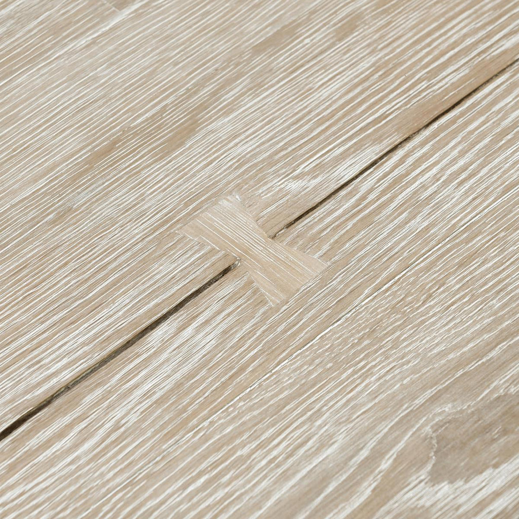Bristol - Reclaimed Oak Table