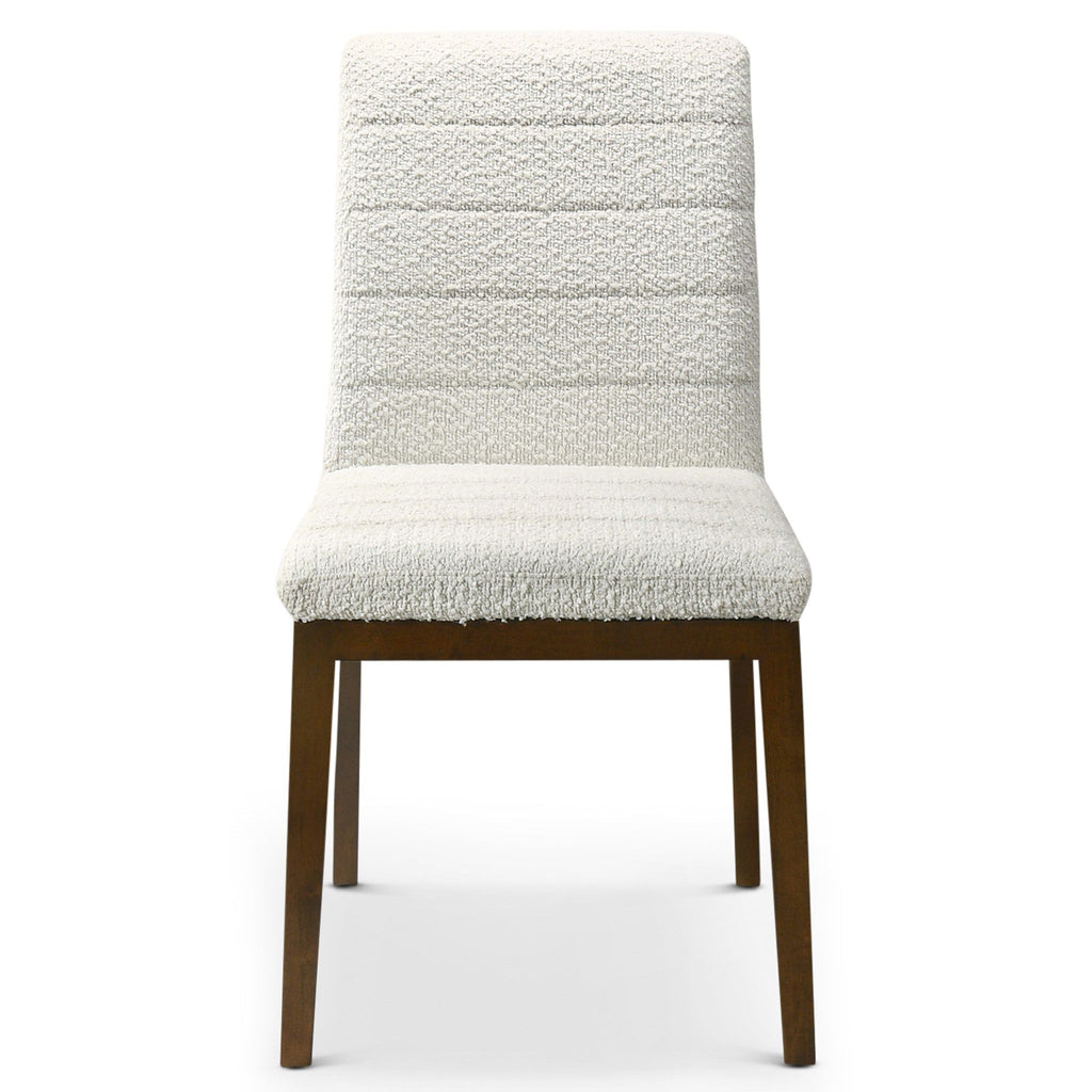 Ines - Modern Dining Chair (Set of 2)