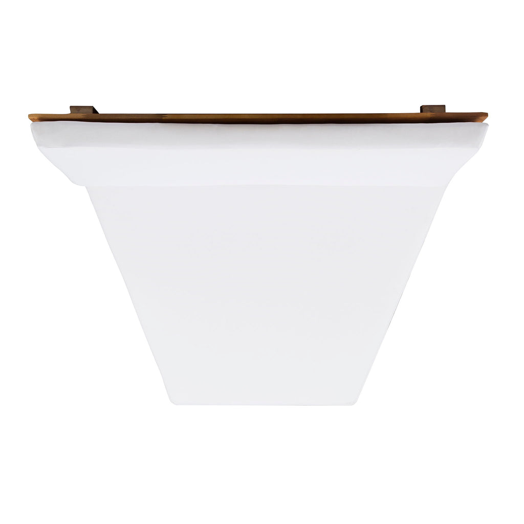 Hillcrest - Sofa Coner And Table