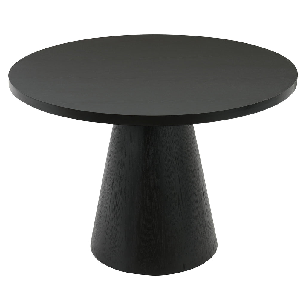 Round Dining Table For Living Room