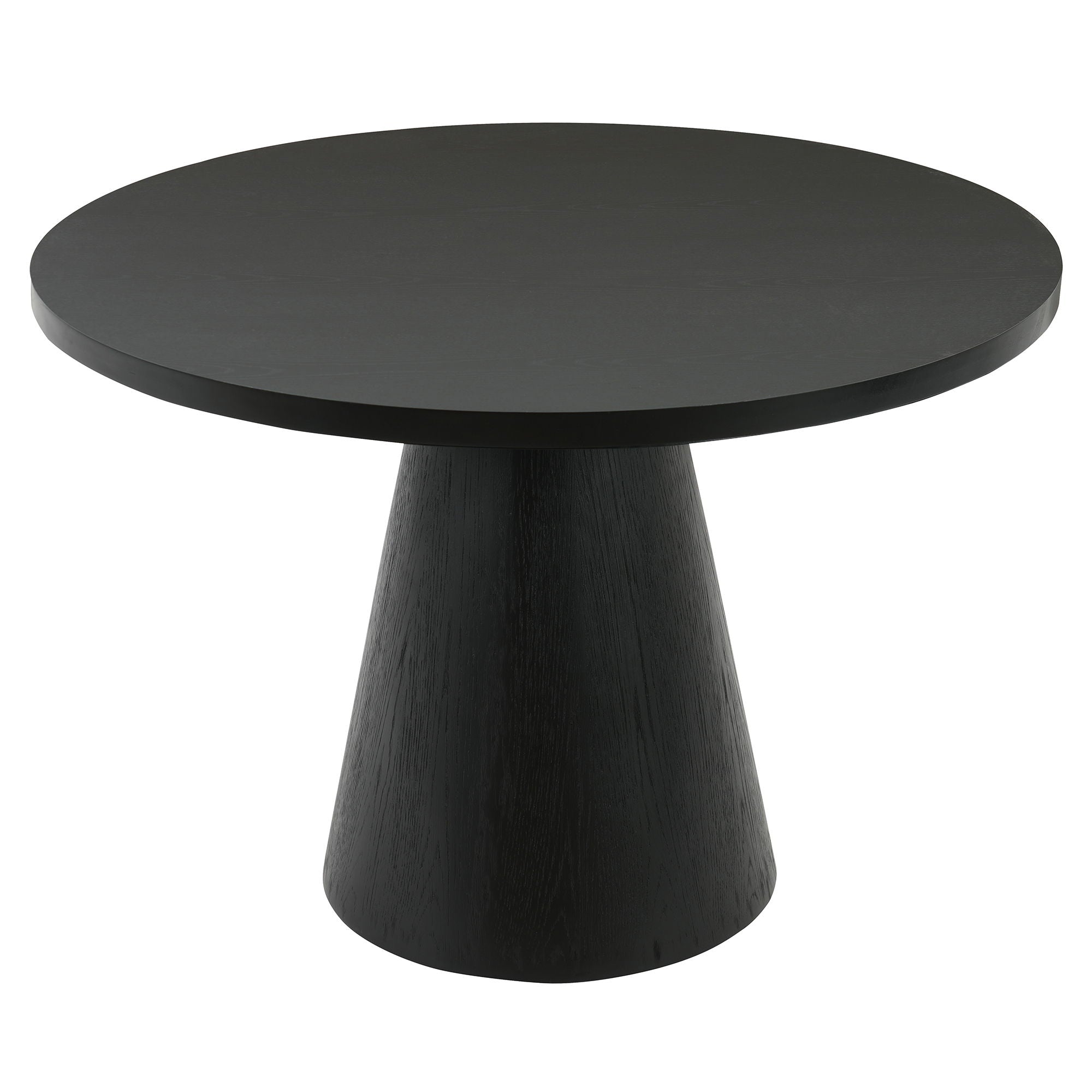 Round Dining Table For Living Room
