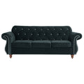 Sofa With Pillows Living Room Furniture Couch