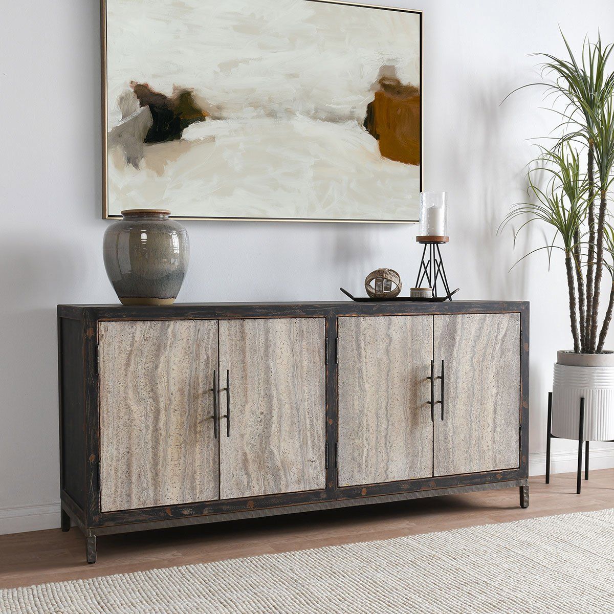 Lisbon - Sideboard