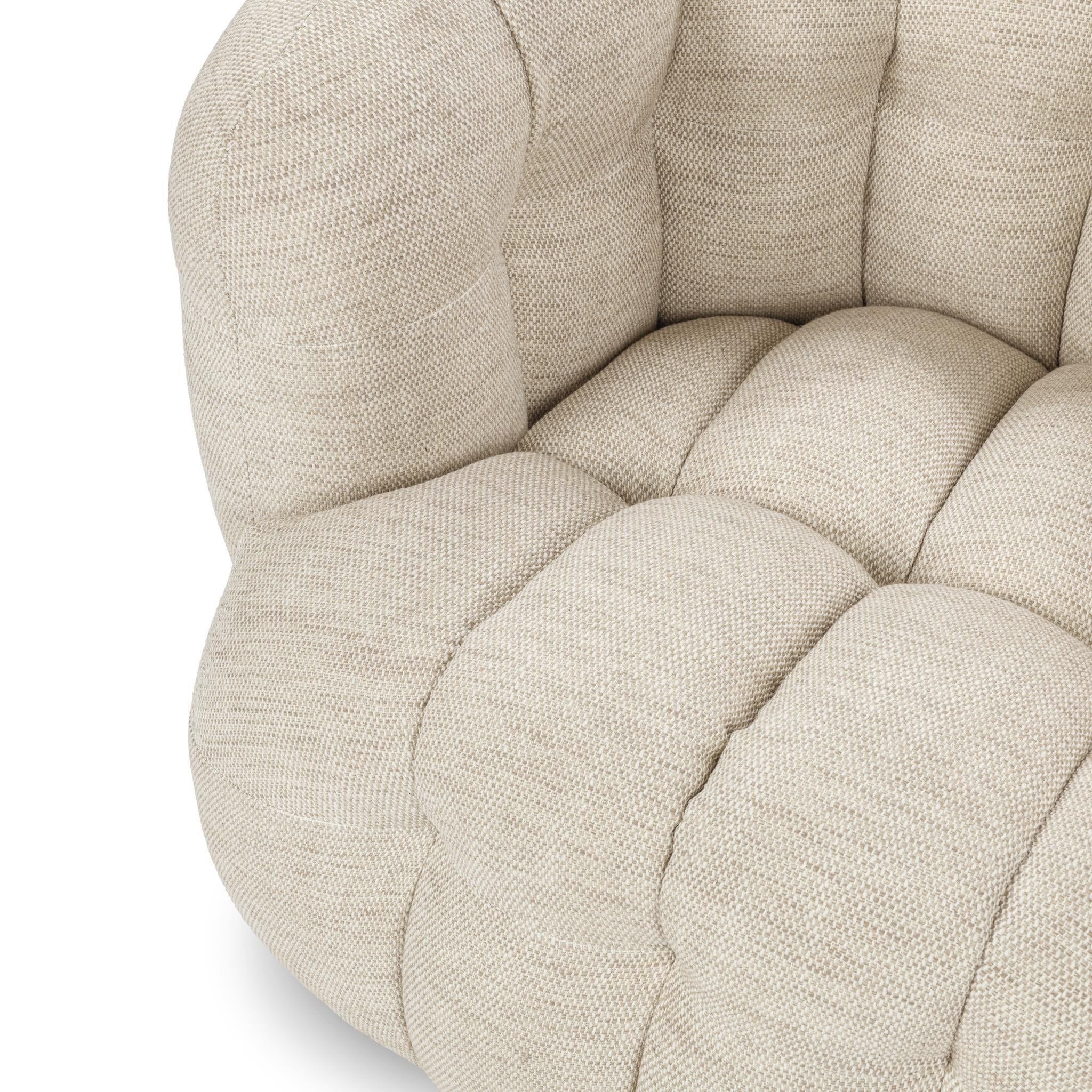 Walter - Swivel Accent Chair