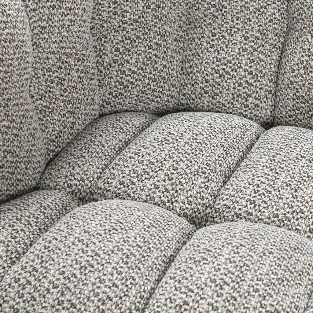 Walter - Swivel Accent Chair