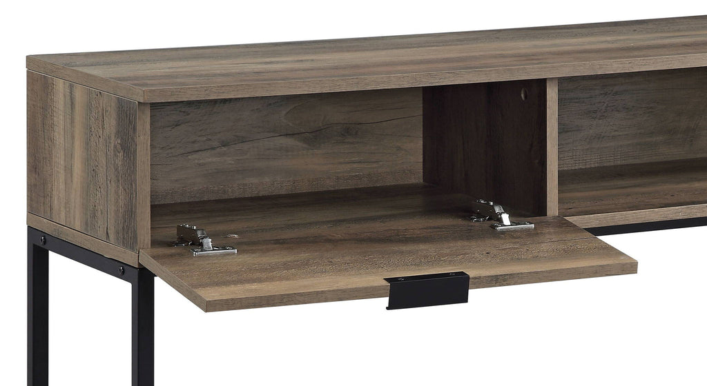 Galeno - Writing Desk - Oak