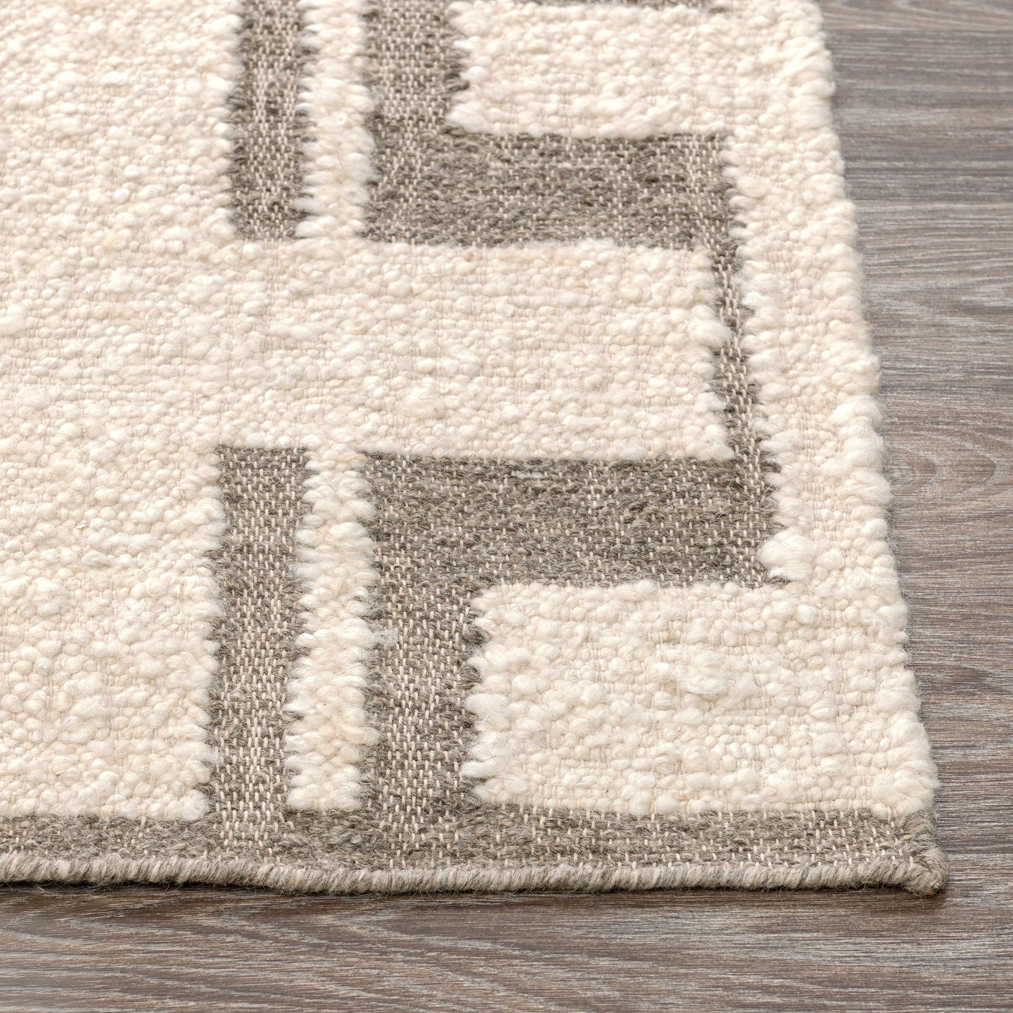 Kavala - Area Rug