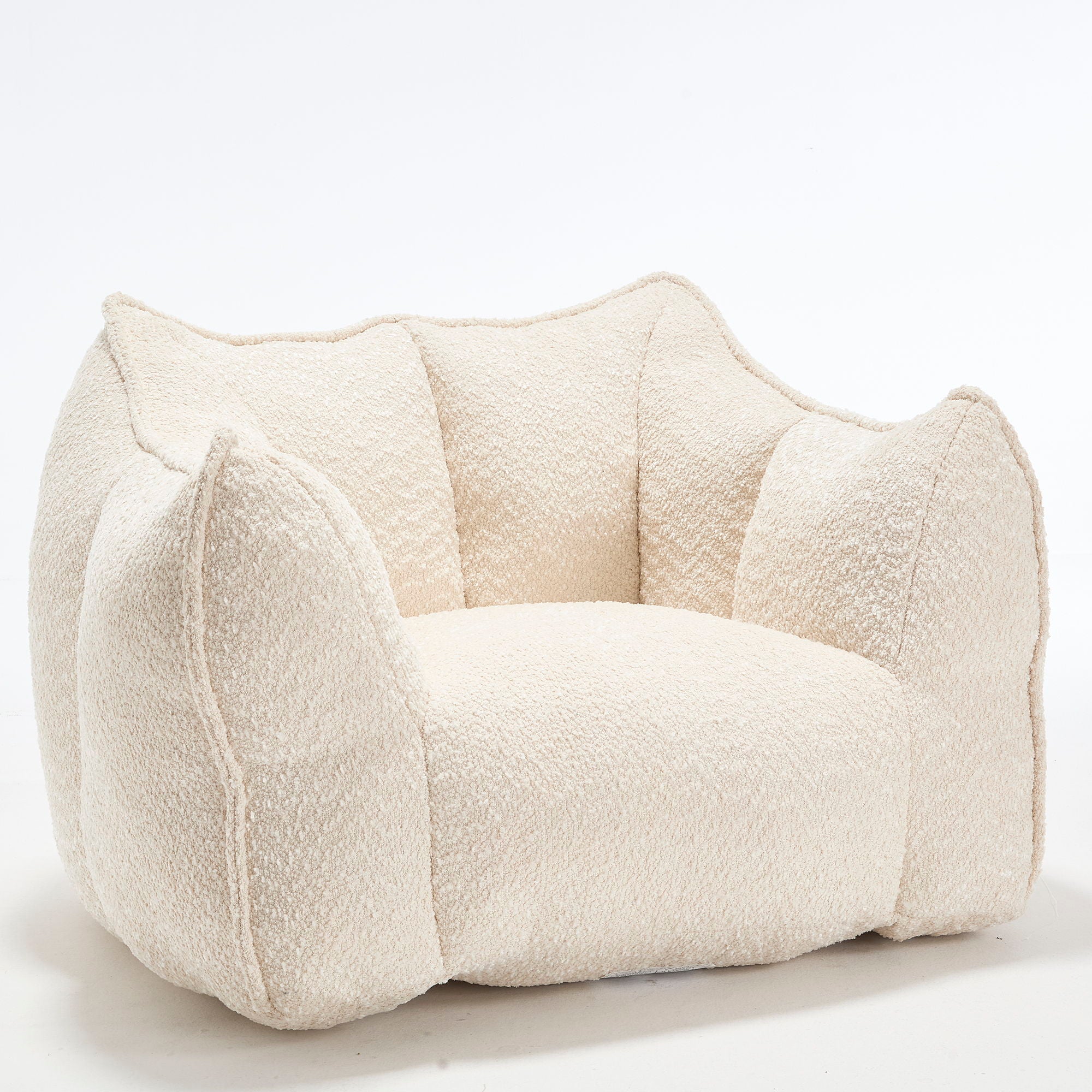 Comfortable Sofa Chairs With Highly Resilient Foam For Living Rooms And Bedrooms