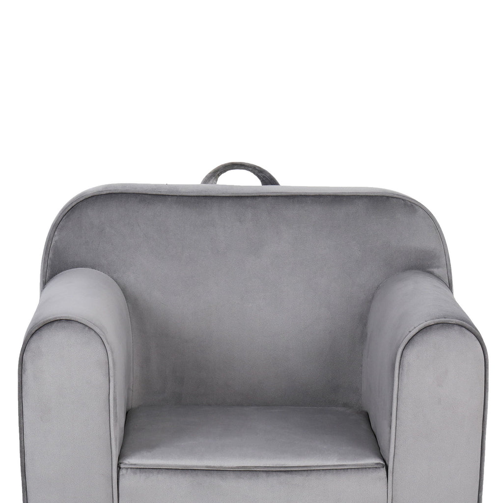 Durable Design Kids Club Sofa