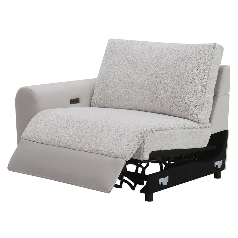 Tarrance - Modular Power Recliner