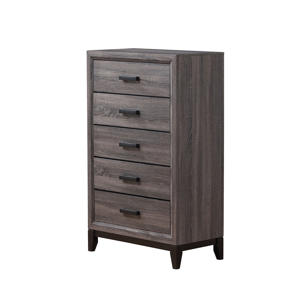 Mirage - Chest