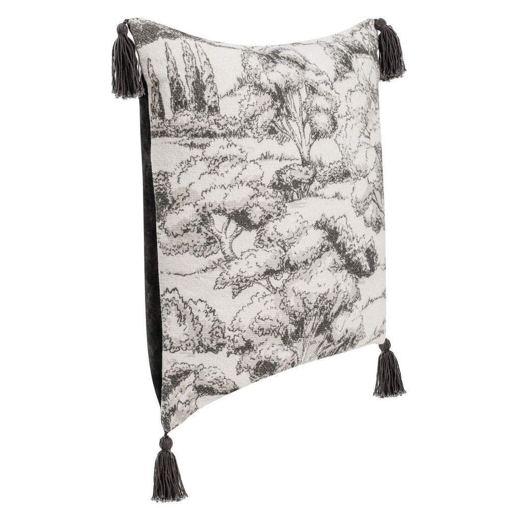 Villa Classics - Stonework Pillow
