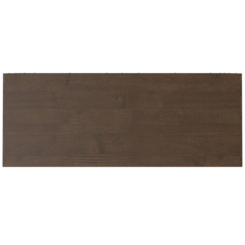 Banting - Entryway Storage Cabinet - Walnut Brown
