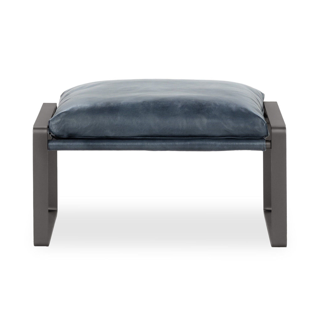Morgan - Ottoman