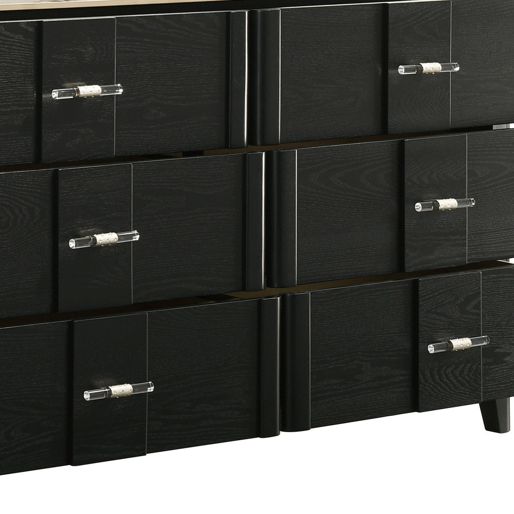 Opel - Bedroom Set