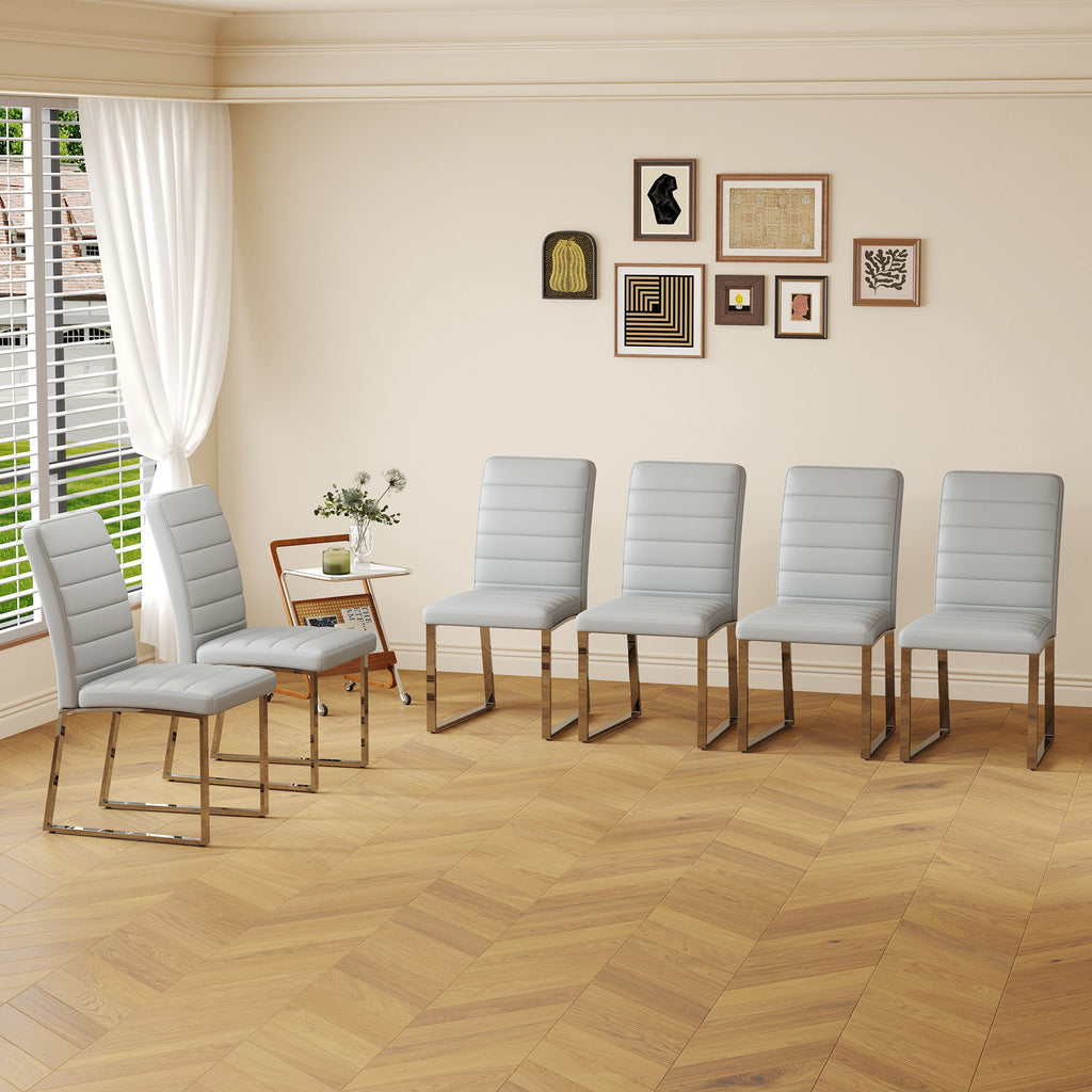 Oversized Dining Chairs For Home