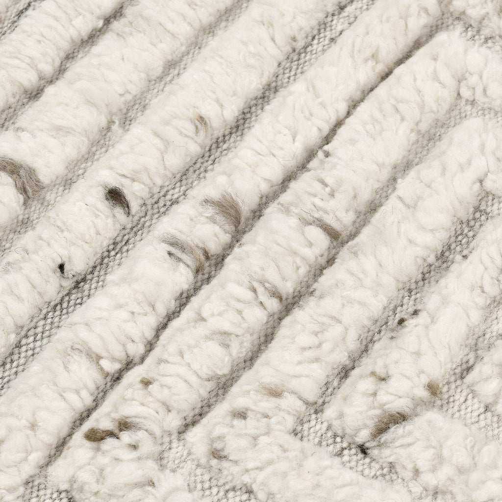 Tahoe - Wool Rug