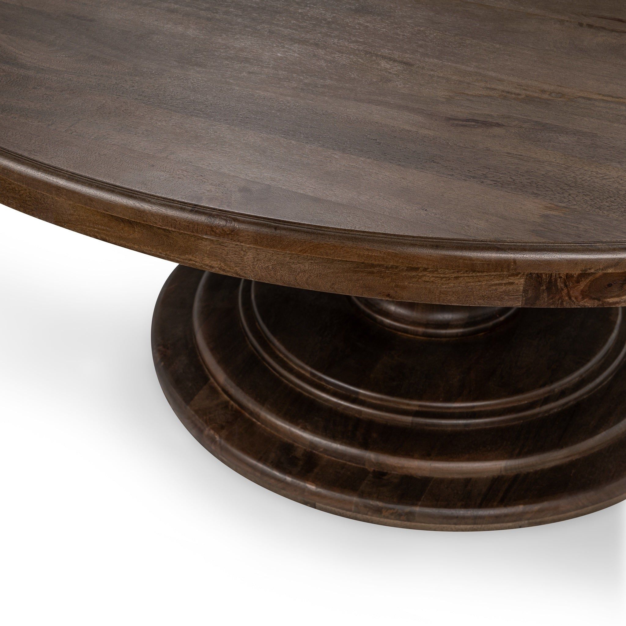 Brookside - Round Dining Table