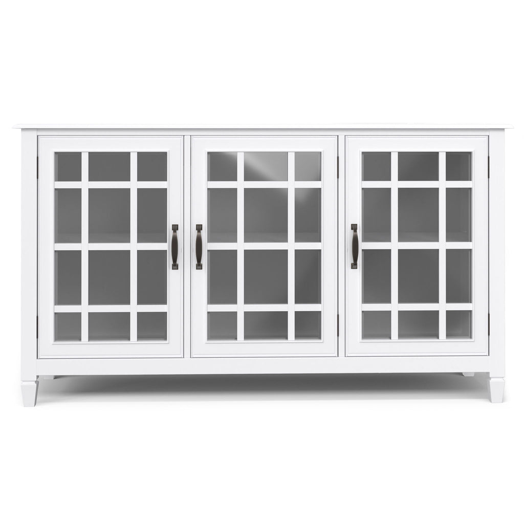 Connaught - Traditional Buffet Cabinet