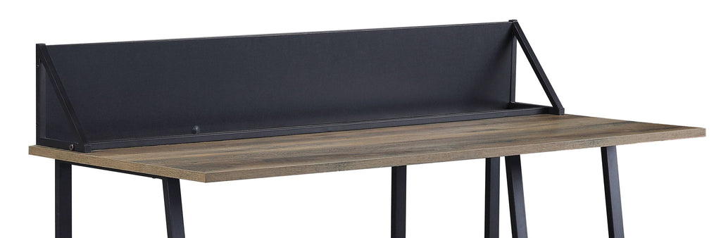 Garima - Writing Desk - Oak