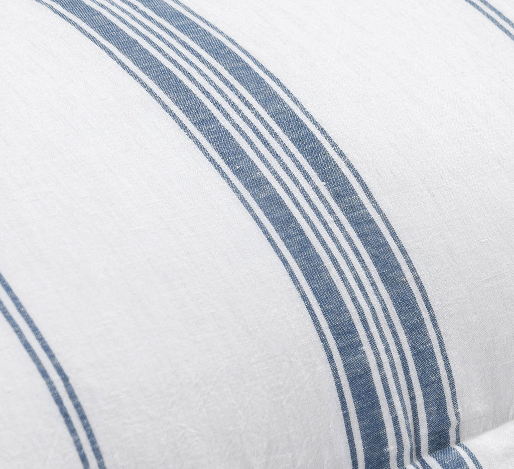 Jayson - Linen Cashmere Sham