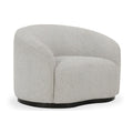 Beverly - Swivel Accent Chair