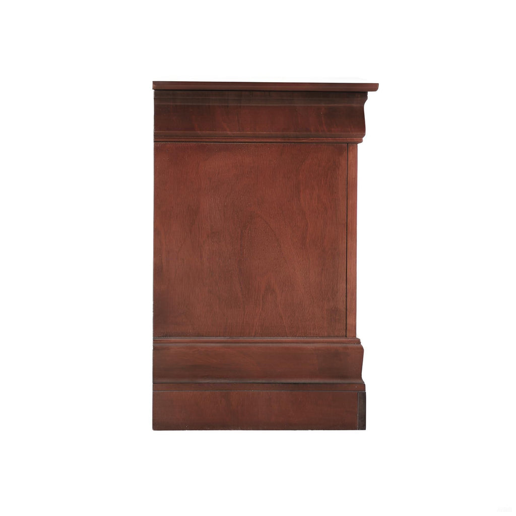 Traditional Style Design Nightstand