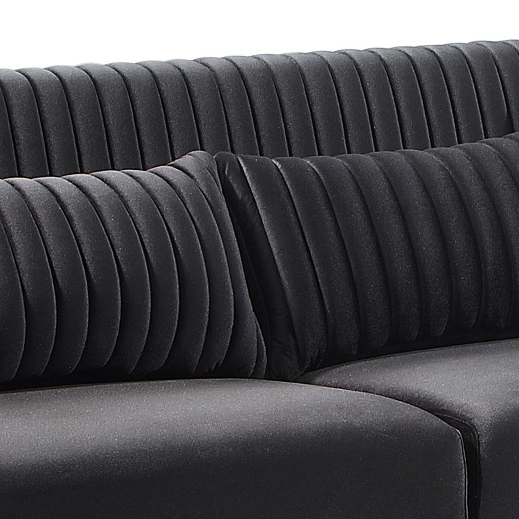 Ruby - Sofa Set