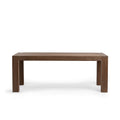 Glendale - Dining Table - Toasted Chestnut