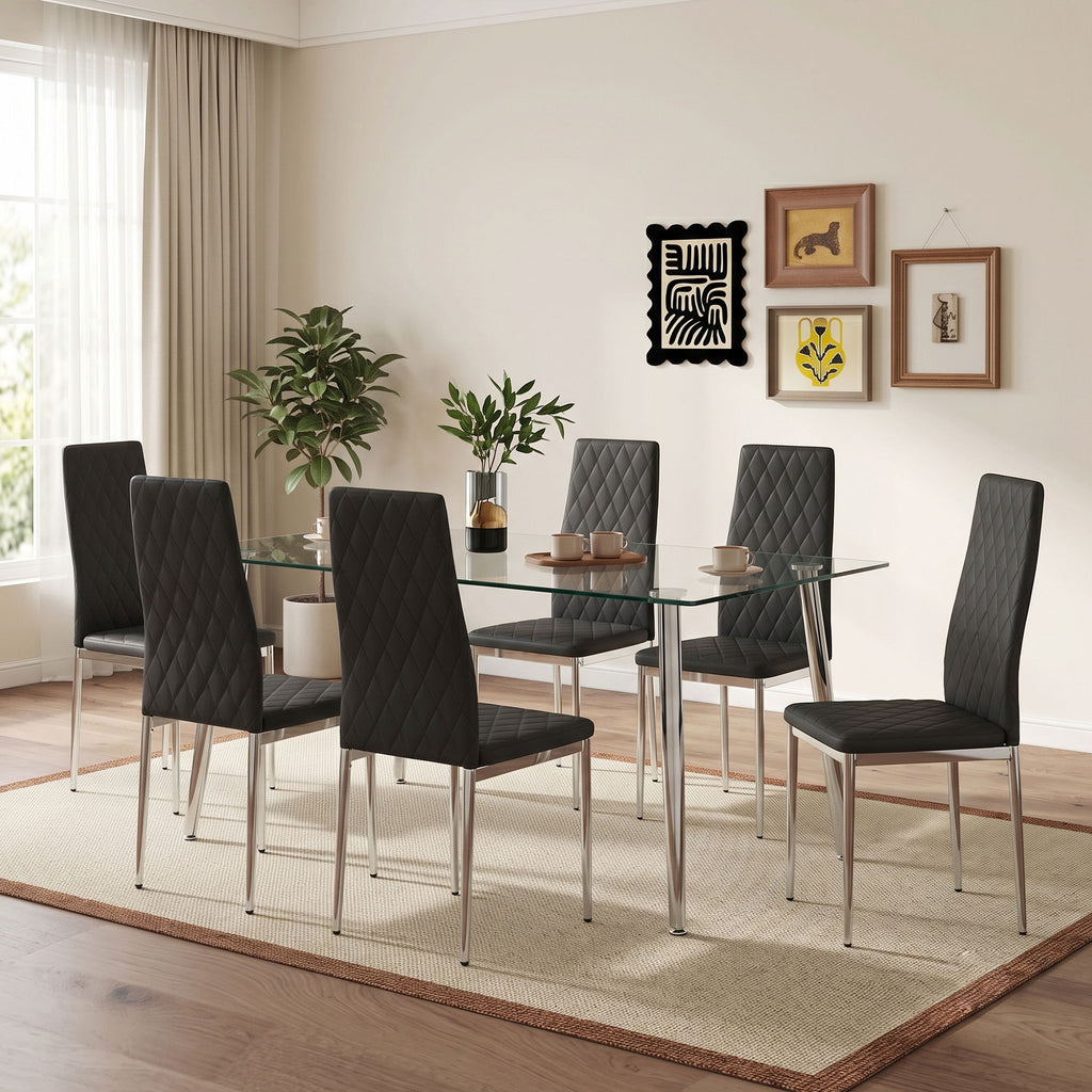 Modern Dining Chairs For Home