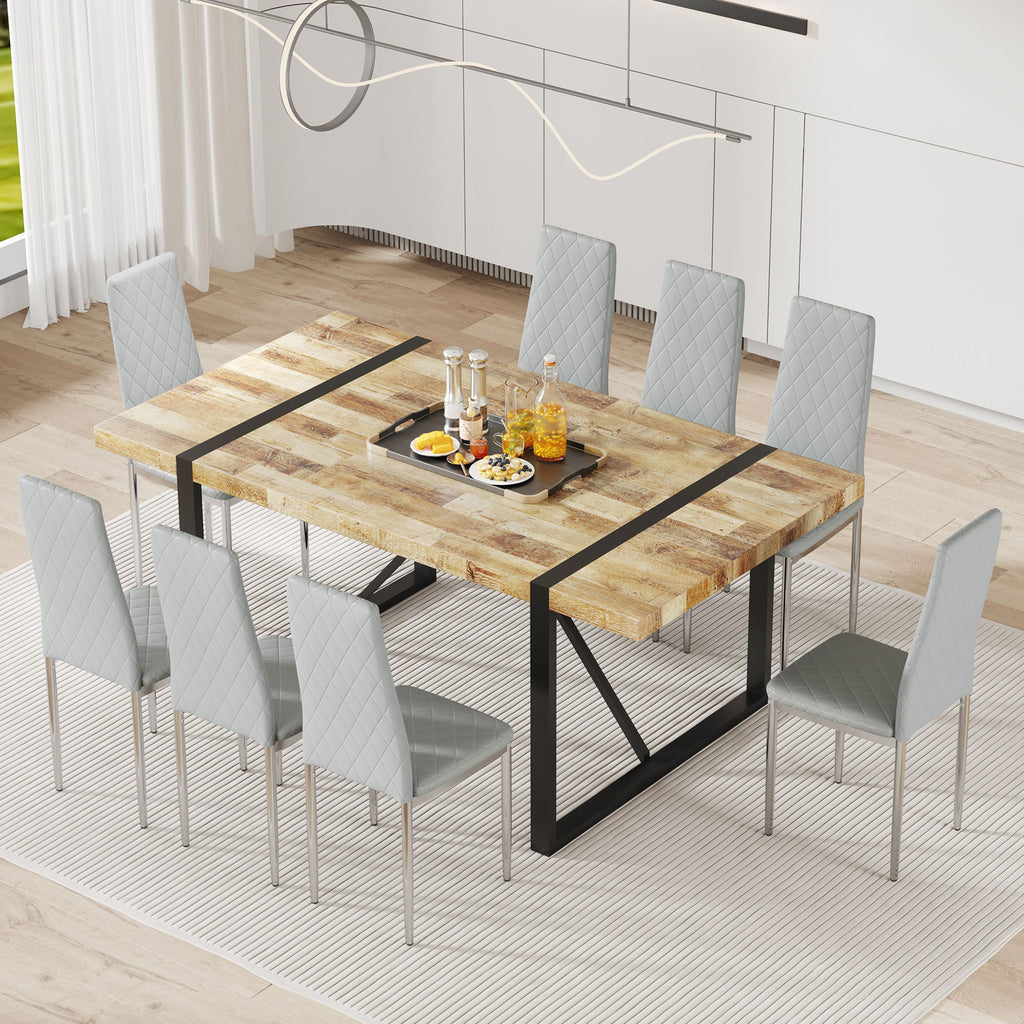 Modern Dining Chairs For Home