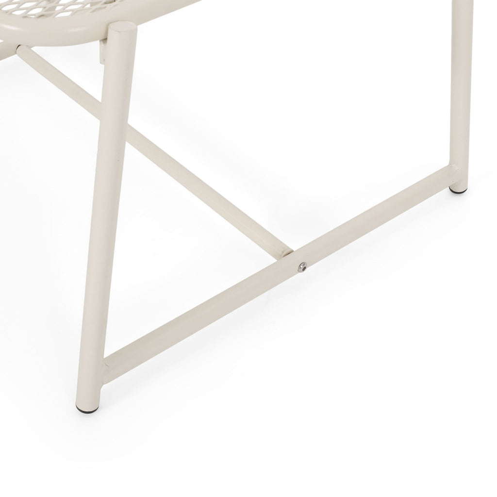 Kincaid - Modern Top Side Table