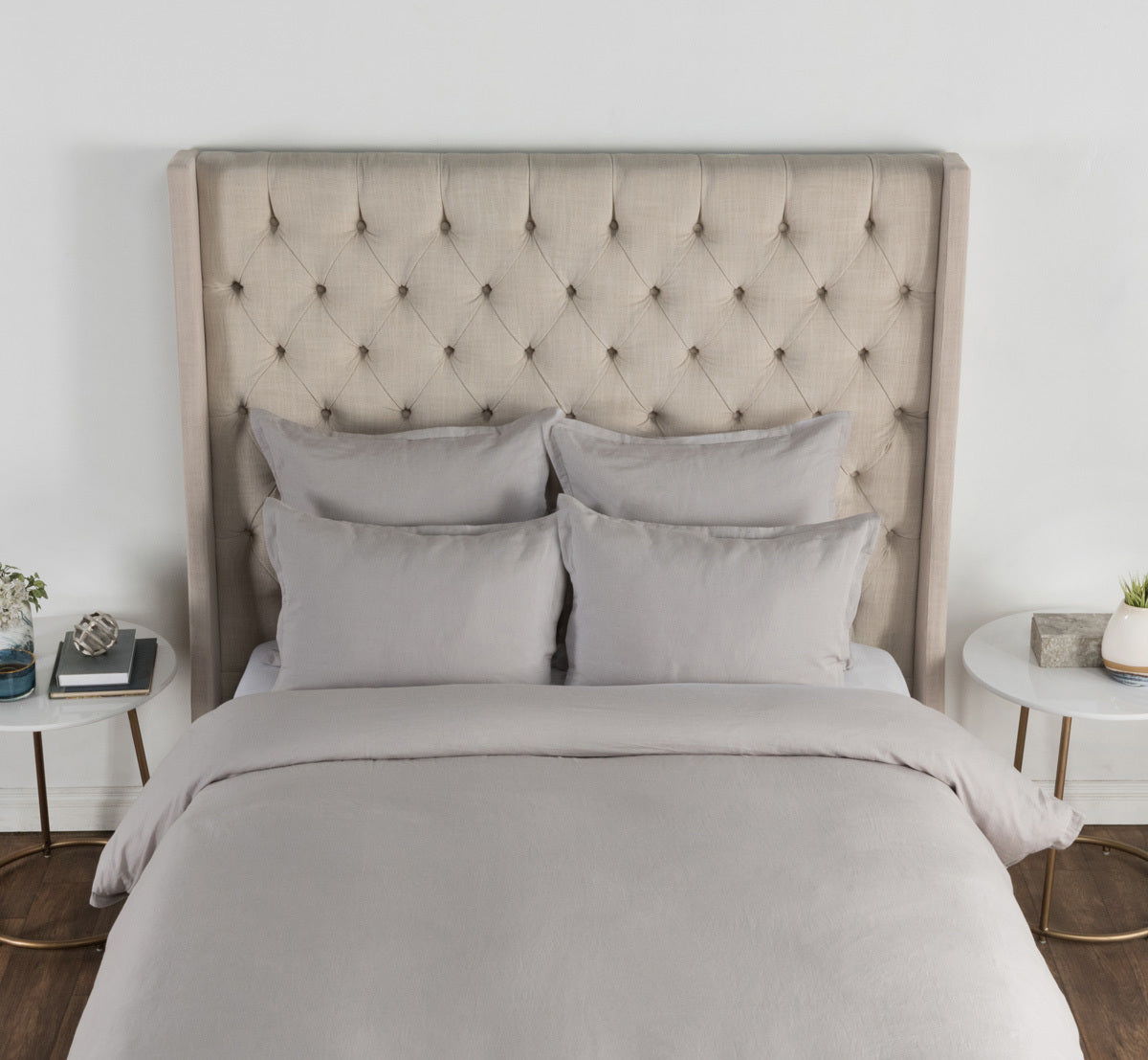 Arcadia - 3 Piece Duvet Set