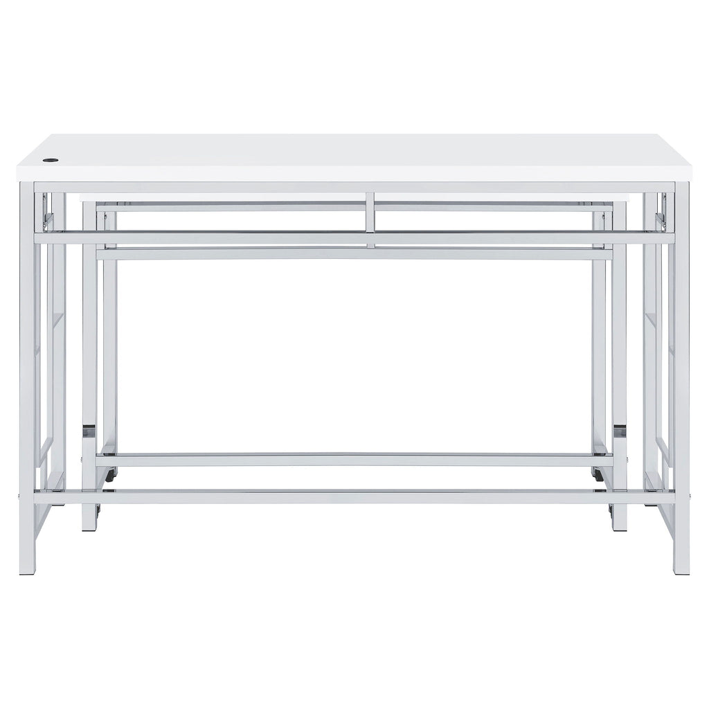 Laguna - Counter Height Dining Set