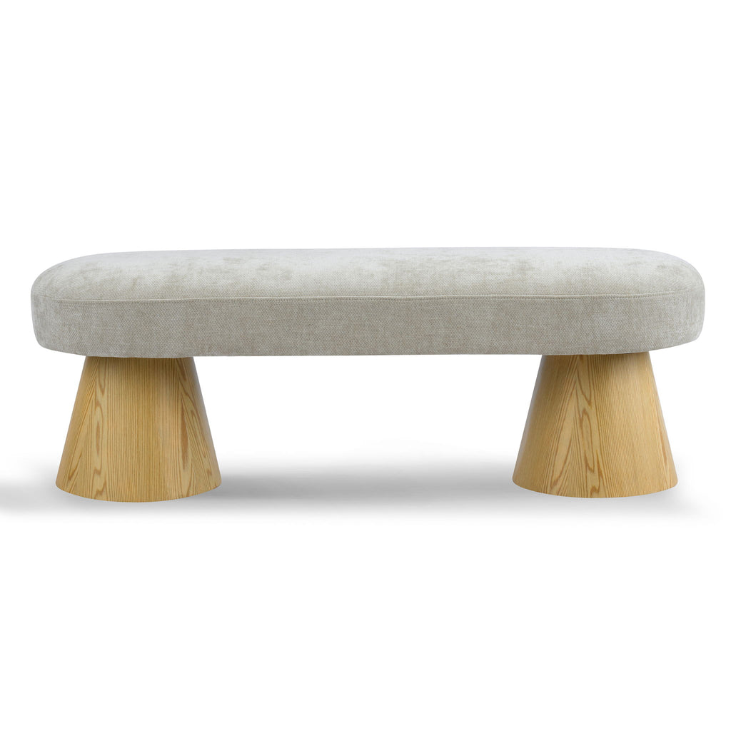 Upholstered Bench For Dining Room