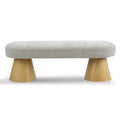 Upholstered Bench For Dining Room