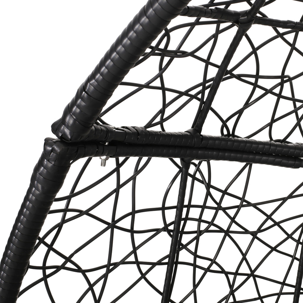 Teardrop - Hanging Chair With 8Ft Chain