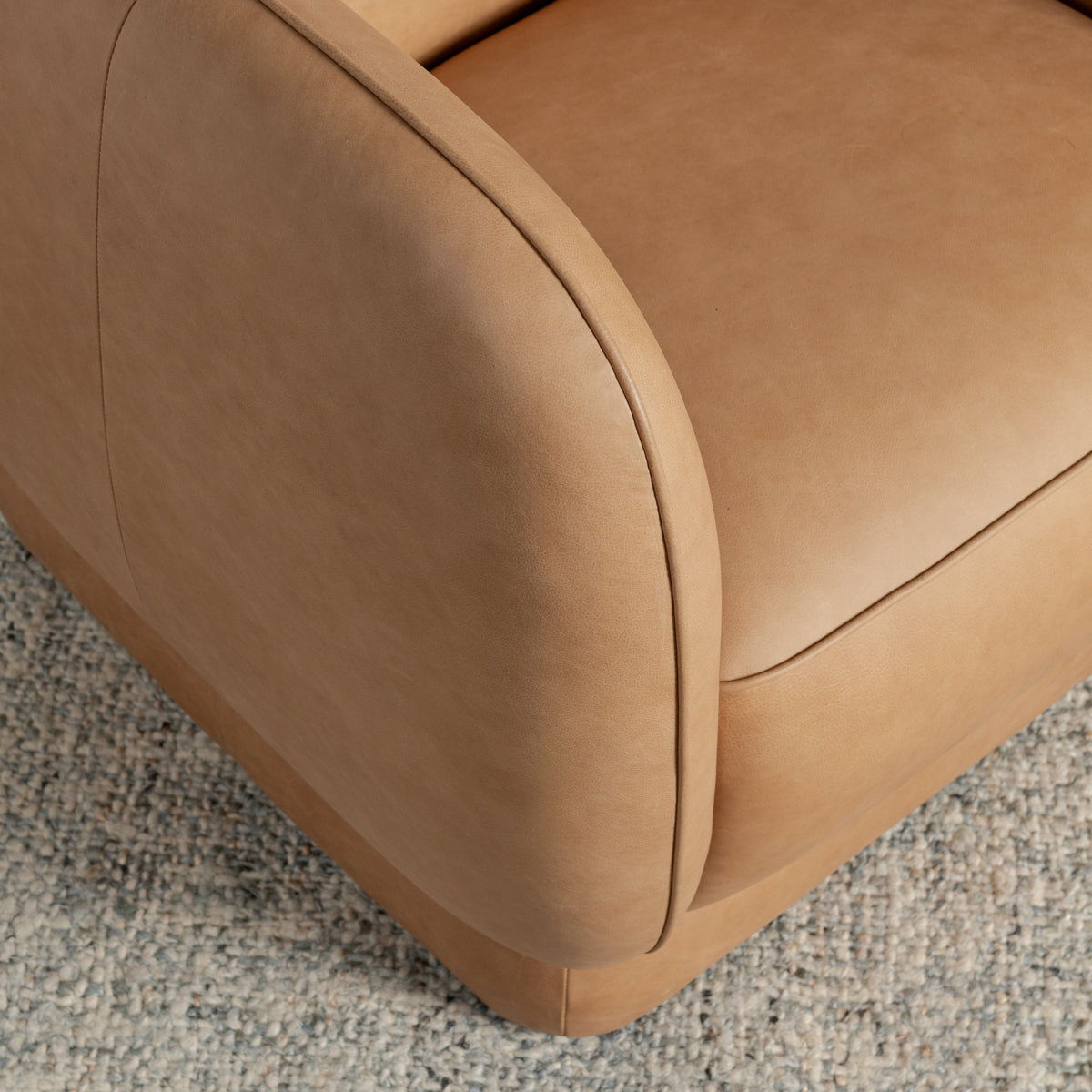 Rinner - Accent Chair