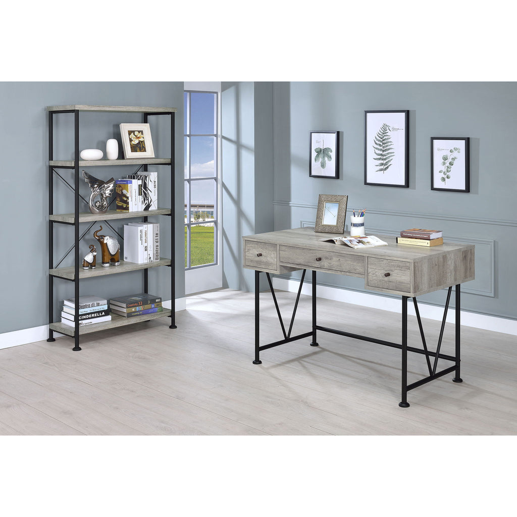 4 Shelf Bookcase